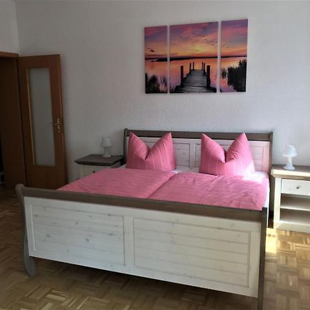 Ferienwohnung Geratal II Erfurt Exterior foto