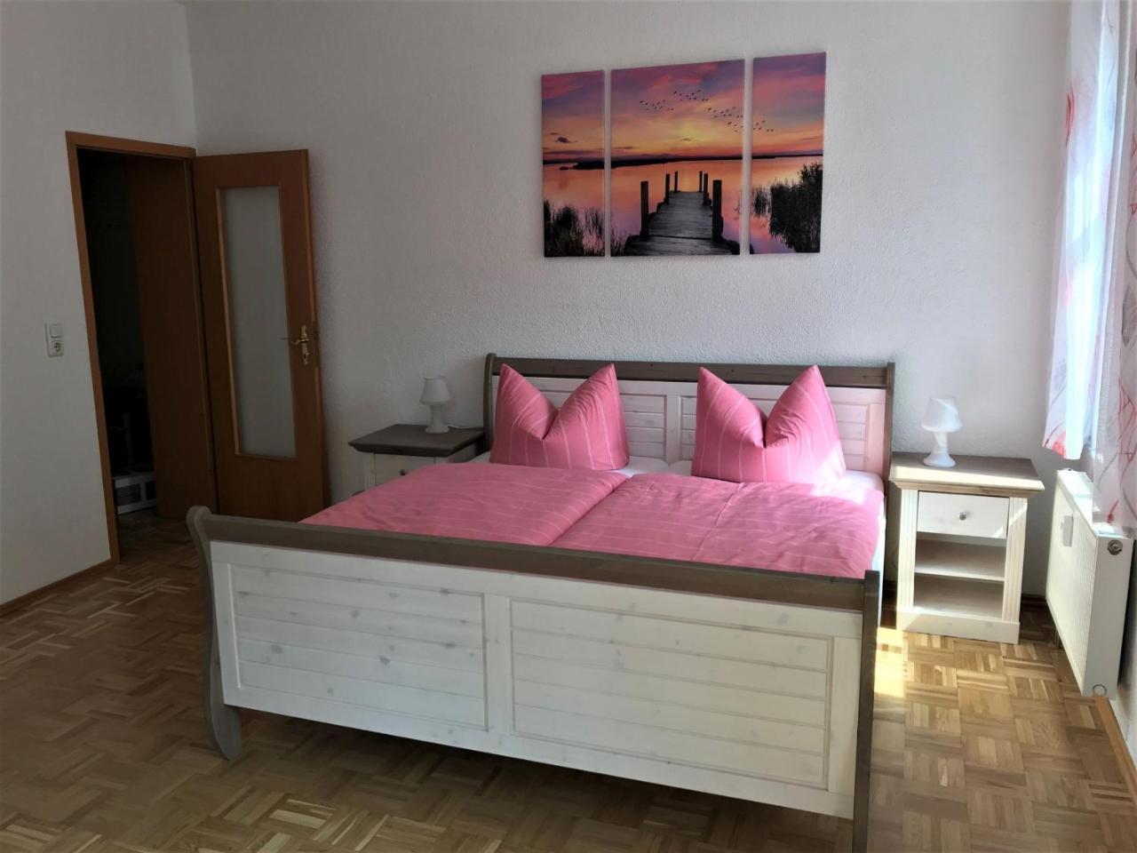 Ferienwohnung Geratal II Erfurt Exterior foto